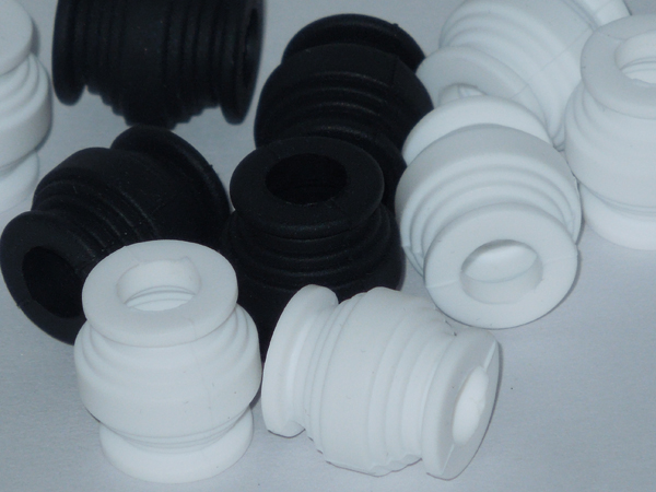 硅膠塞生產(chǎn)工藝有哪些？