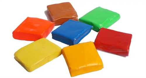 硅膠產(chǎn)品調(diào)色小竅門，不同色系搭配比例如何調(diào)整！