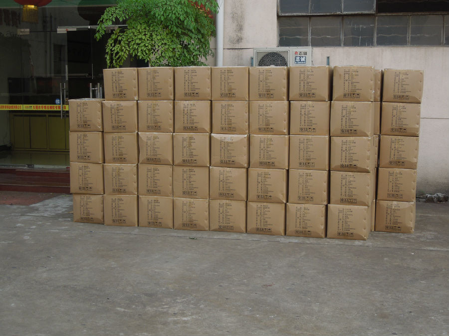 東莞硅膠制品廠