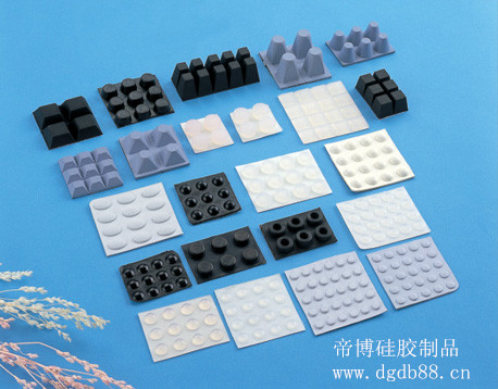 硅膠制品廠(chǎng)