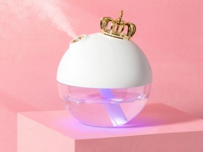 禮品_硅膠加濕器 禮品_硅膠加濕器