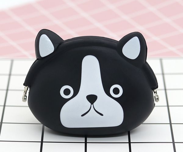 硅膠鑰匙包，鑰匙收納包，硅膠創(chuàng)意錢包