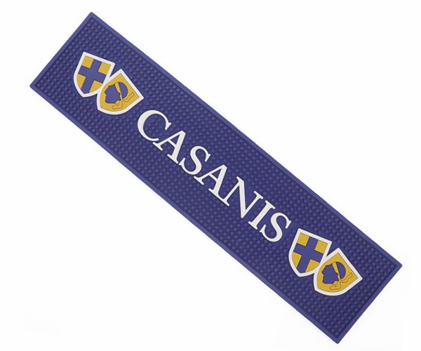 硅膠隔水墊，酒吧吧臺杯墊，酒吧瀝水墊