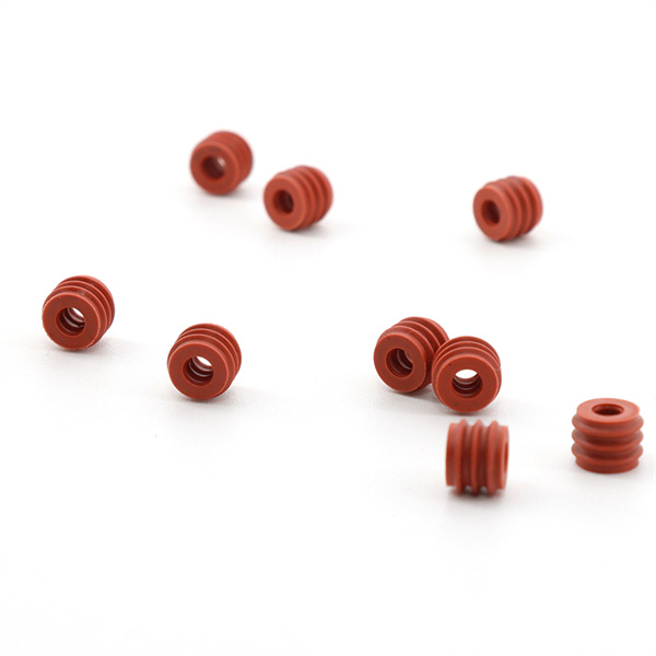 【行業(yè)資訊】硅膠制品噴油工序的未來發(fā)展趨勢 【行業(yè)資訊】硅膠制品噴油工序的未來發(fā)展趨勢